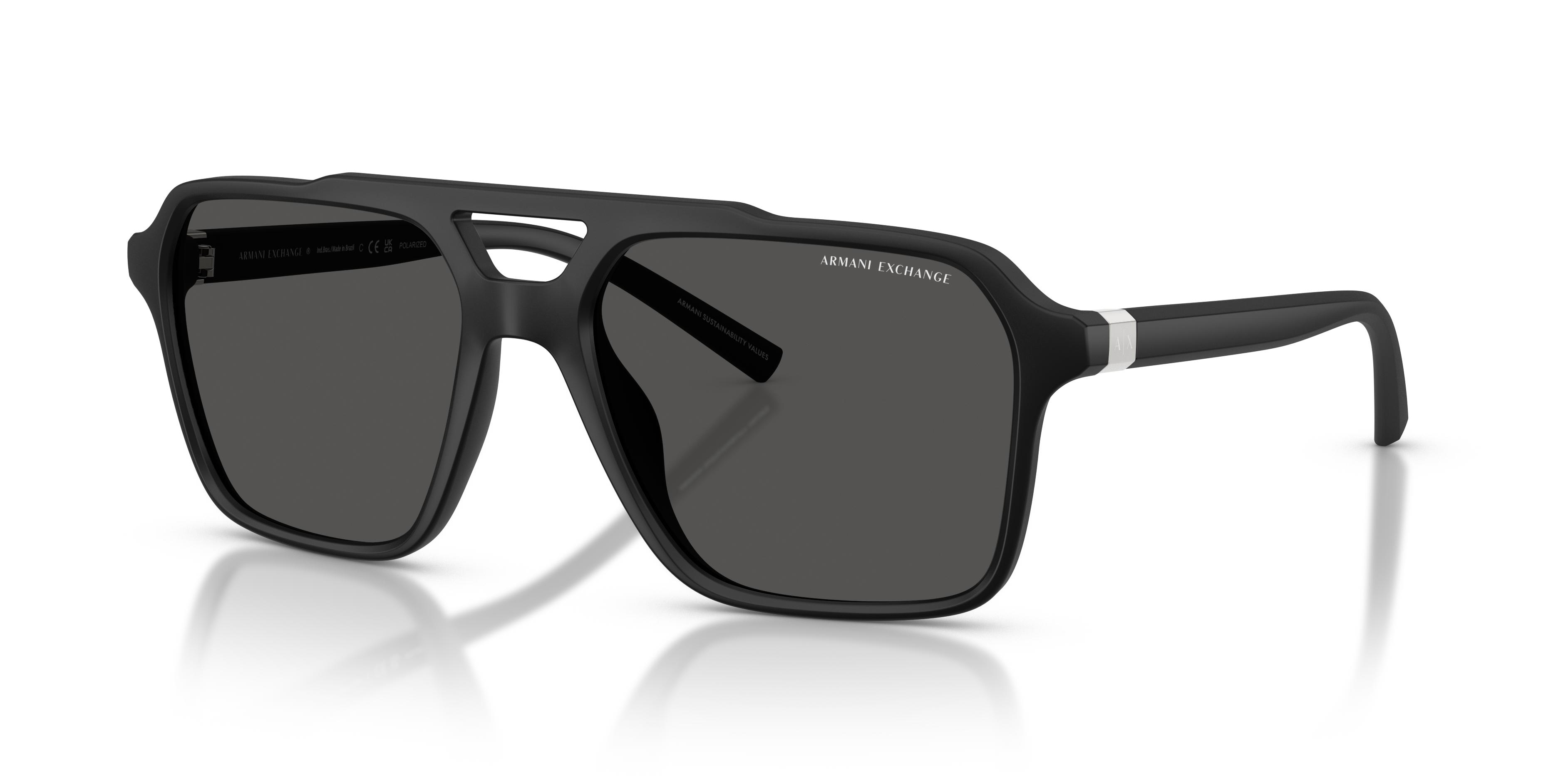 Picture of Armani Exchange Sunglasses AX4166SU