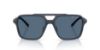 Picture of Armani Exchange Sunglasses AX4166SU