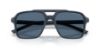 Picture of Armani Exchange Sunglasses AX4166SU