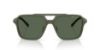 Picture of Armani Exchange Sunglasses AX4166SU
