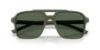 Picture of Armani Exchange Sunglasses AX4166SU