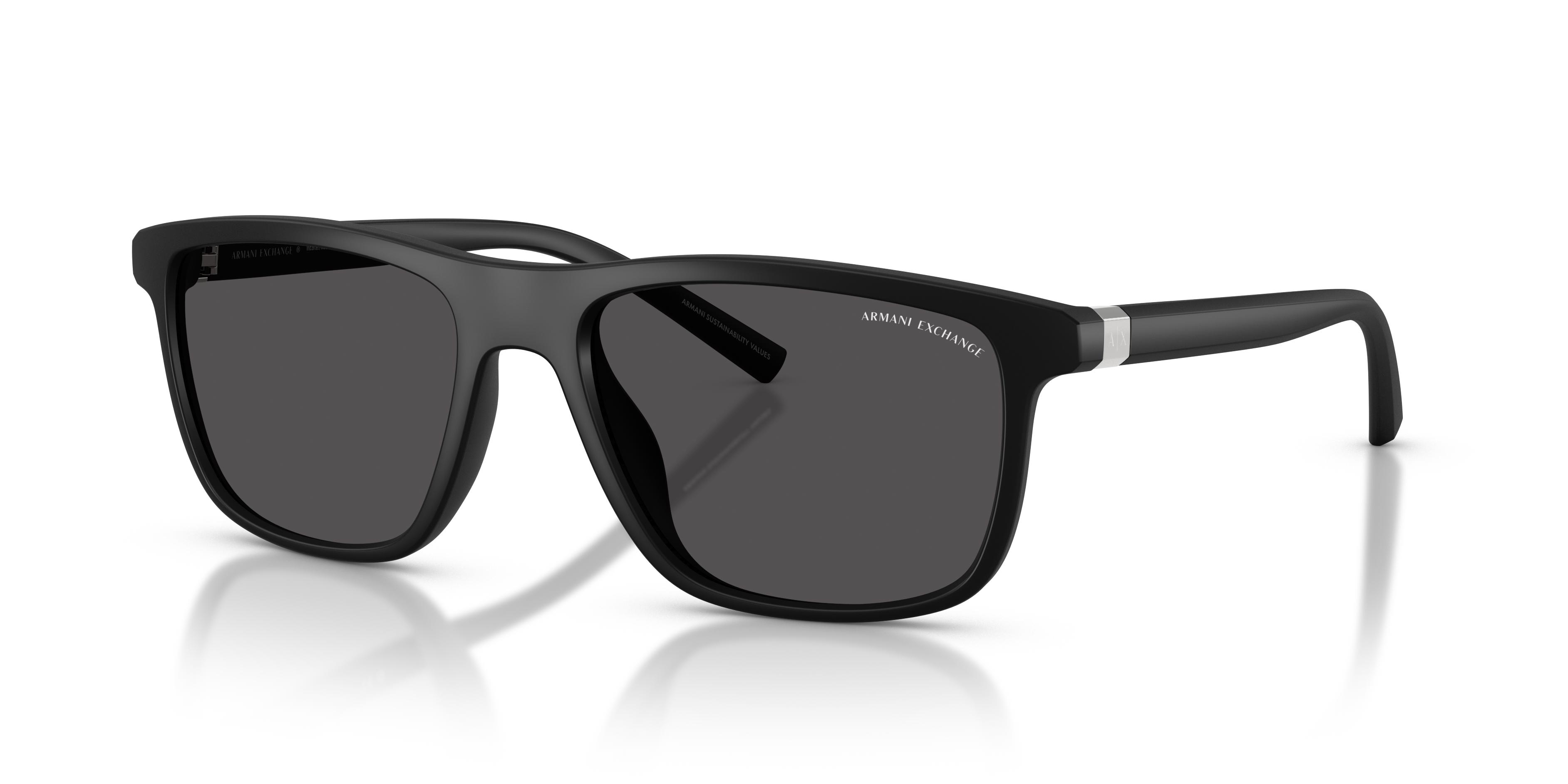 Picture of Armani Exchange Sunglasses AX4167SU