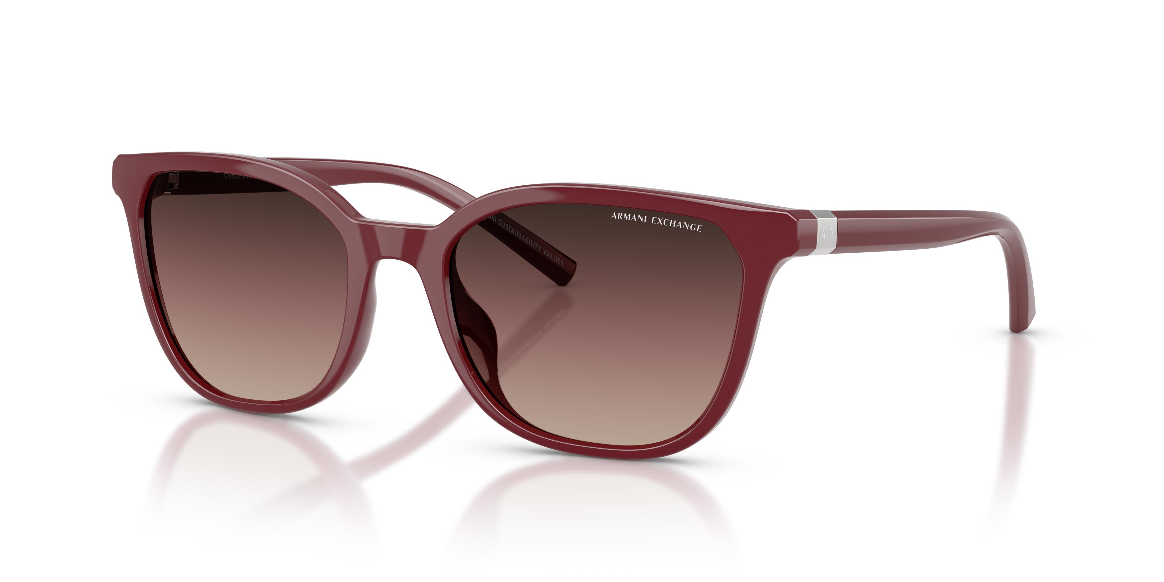 Picture of Armani Exchange Sunglasses AX4168SU