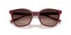 Picture of Armani Exchange Sunglasses AX4168SU