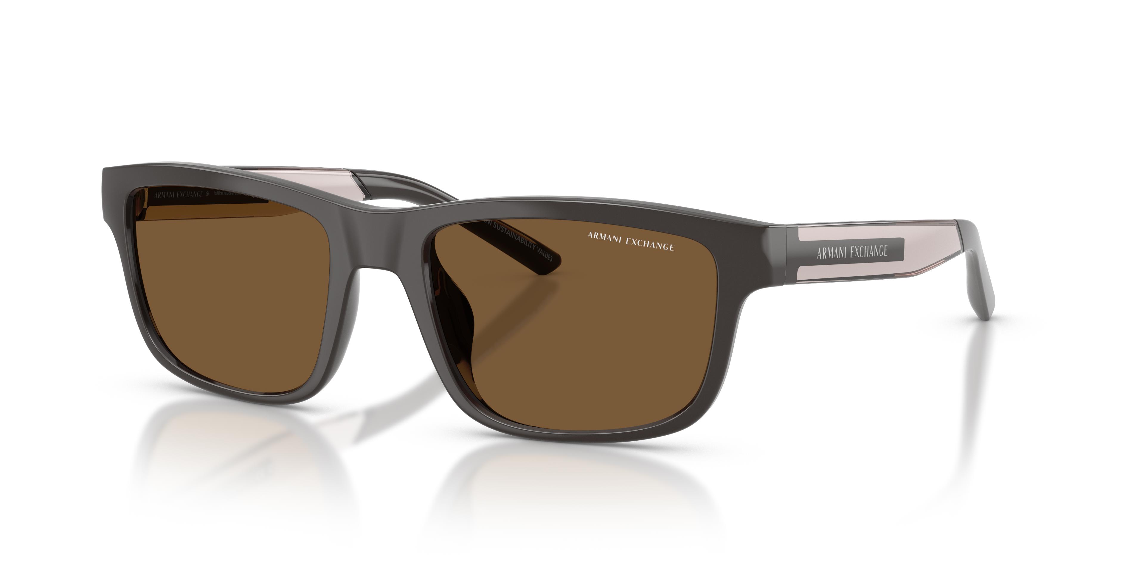 Picture of Armani Exchange Sunglasses AX4169SU
