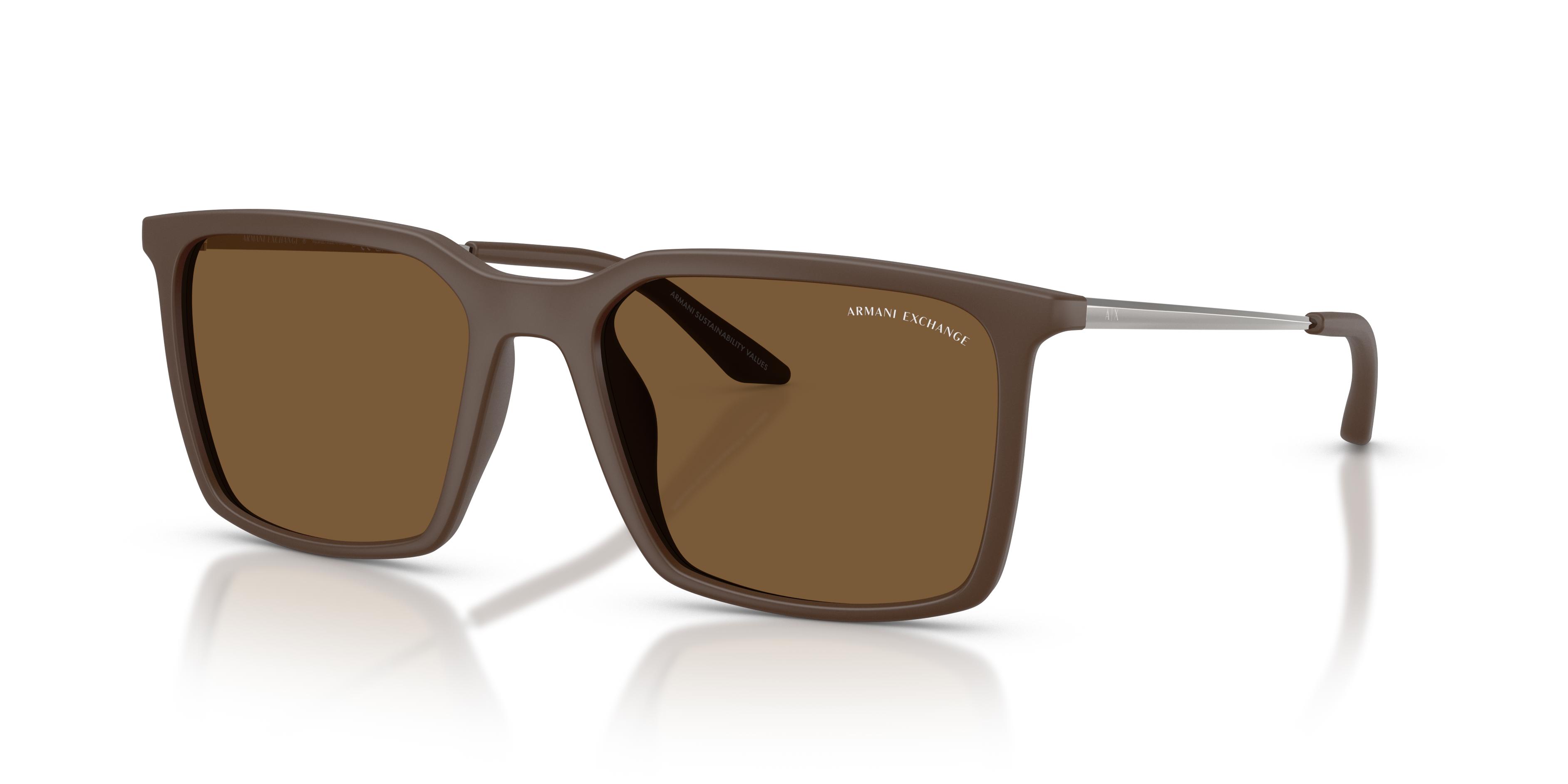 Picture of Armani Exchange Sunglasses AX4170SU