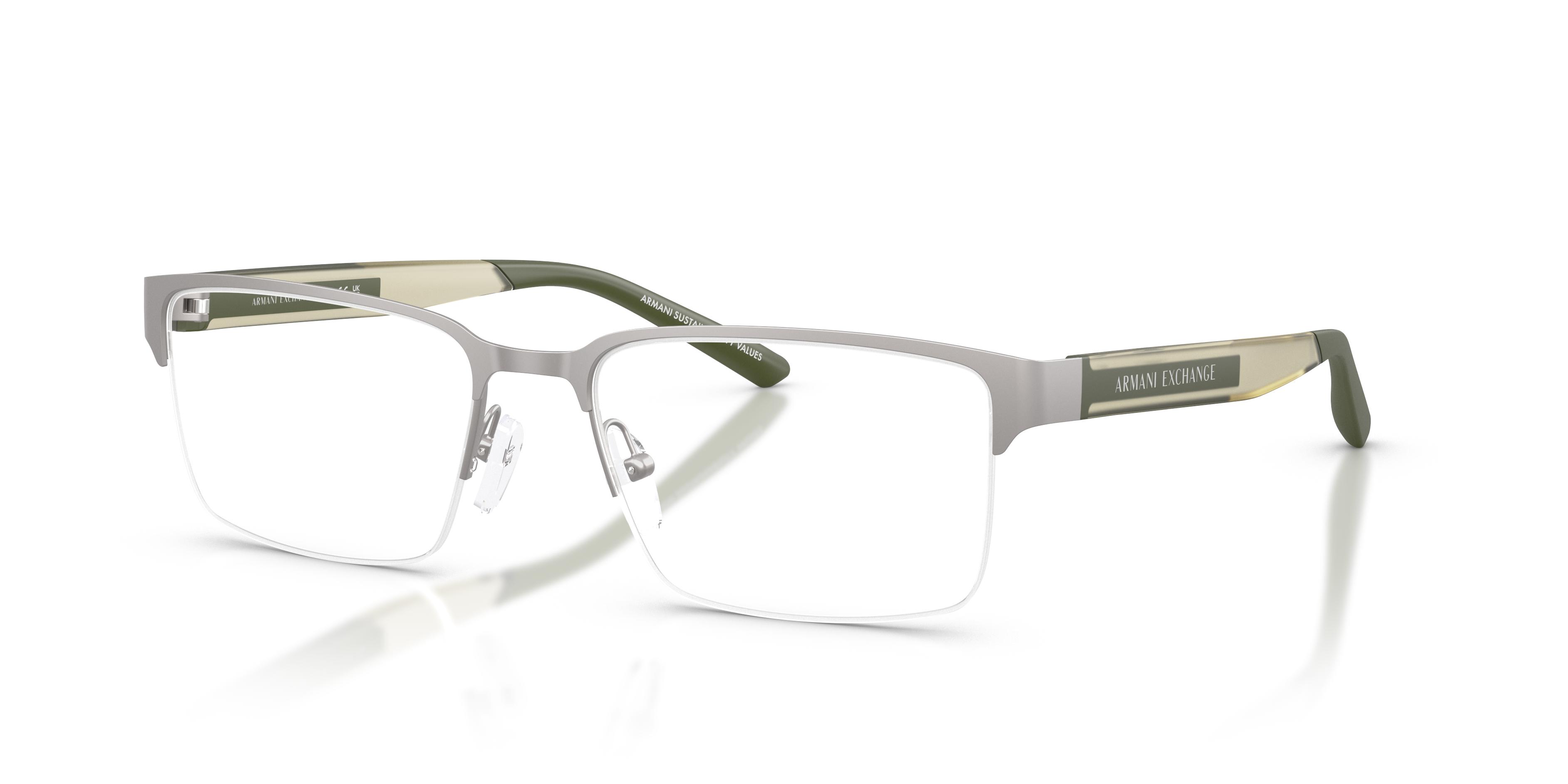 Picture of Armani Exchange Eyeglasses AX1075
