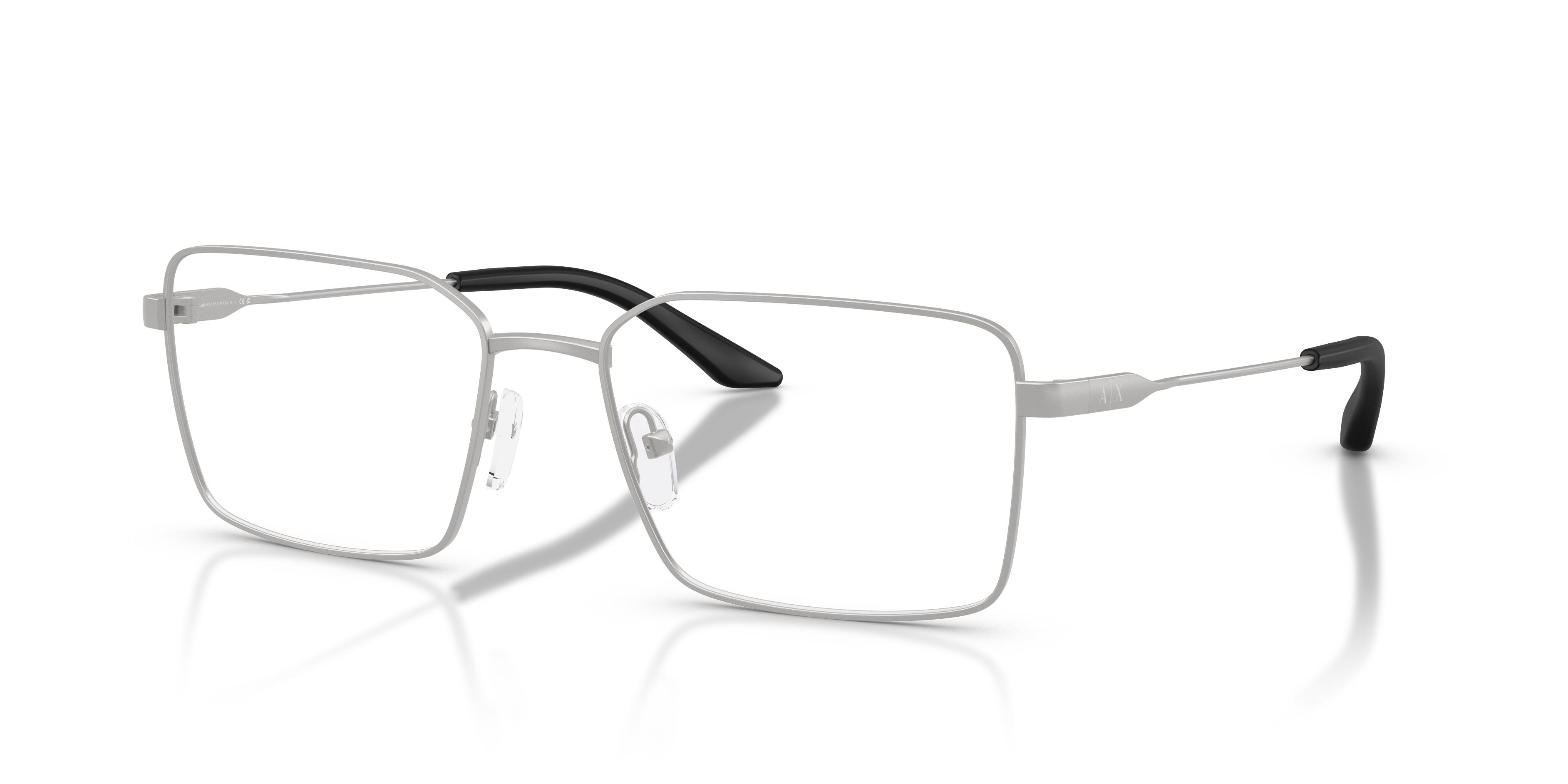 Picture of Armani Exchange Eyeglasses AX1076