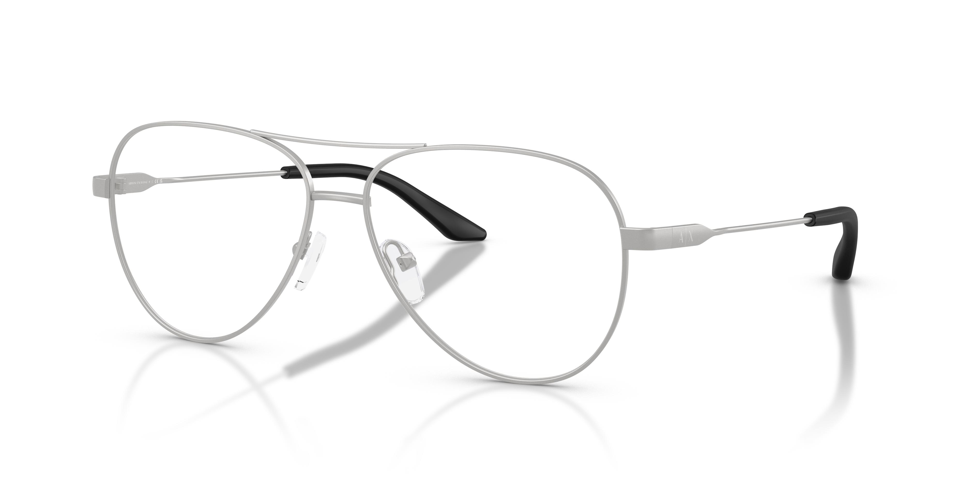 Picture of Armani Exchange Eyeglasses AX1077