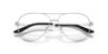 Picture of Armani Exchange Eyeglasses AX1077