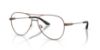 Picture of Armani Exchange Eyeglasses AX1077