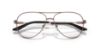 Picture of Armani Exchange Eyeglasses AX1077