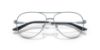 Picture of Armani Exchange Eyeglasses AX1077