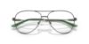 Picture of Armani Exchange Eyeglasses AX1077