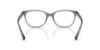 Picture of Armani Exchange Eyeglasses AX3037