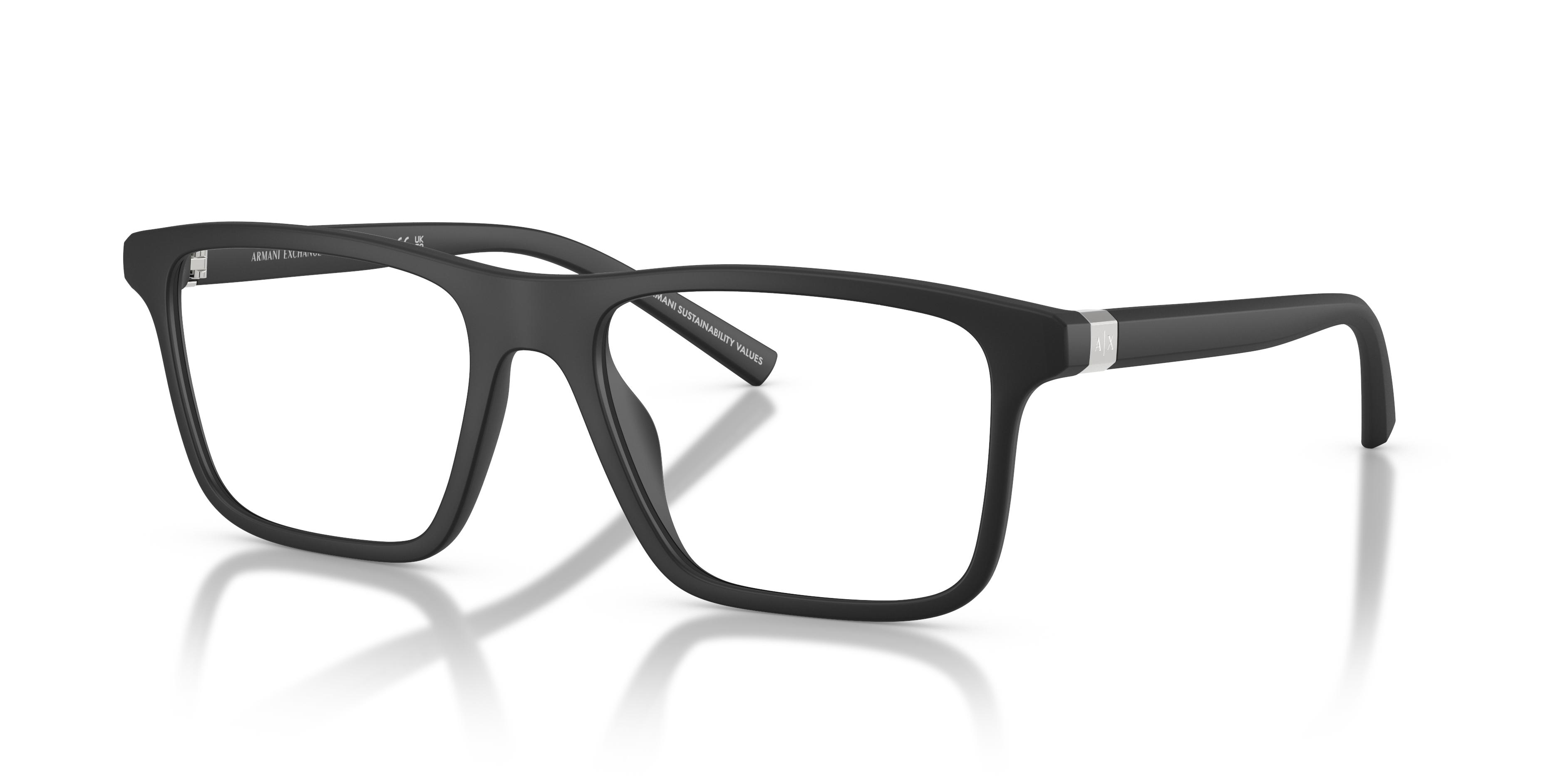 Picture of Armani Exchange Eyeglasses AX3136U
