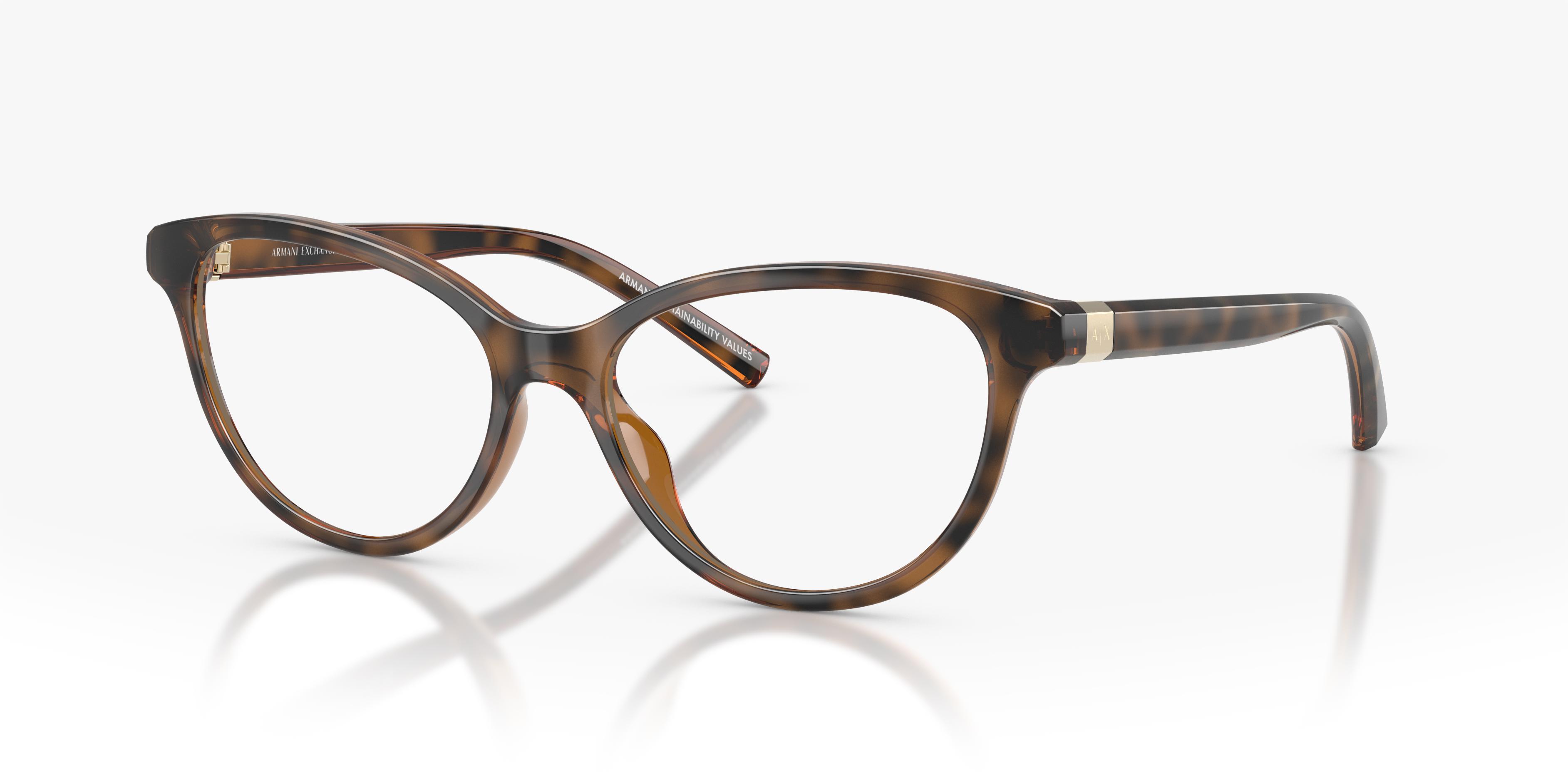 Picture of Armani Exchange Eyeglasses AX3138U