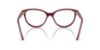 Picture of Armani Exchange Eyeglasses AX3138U
