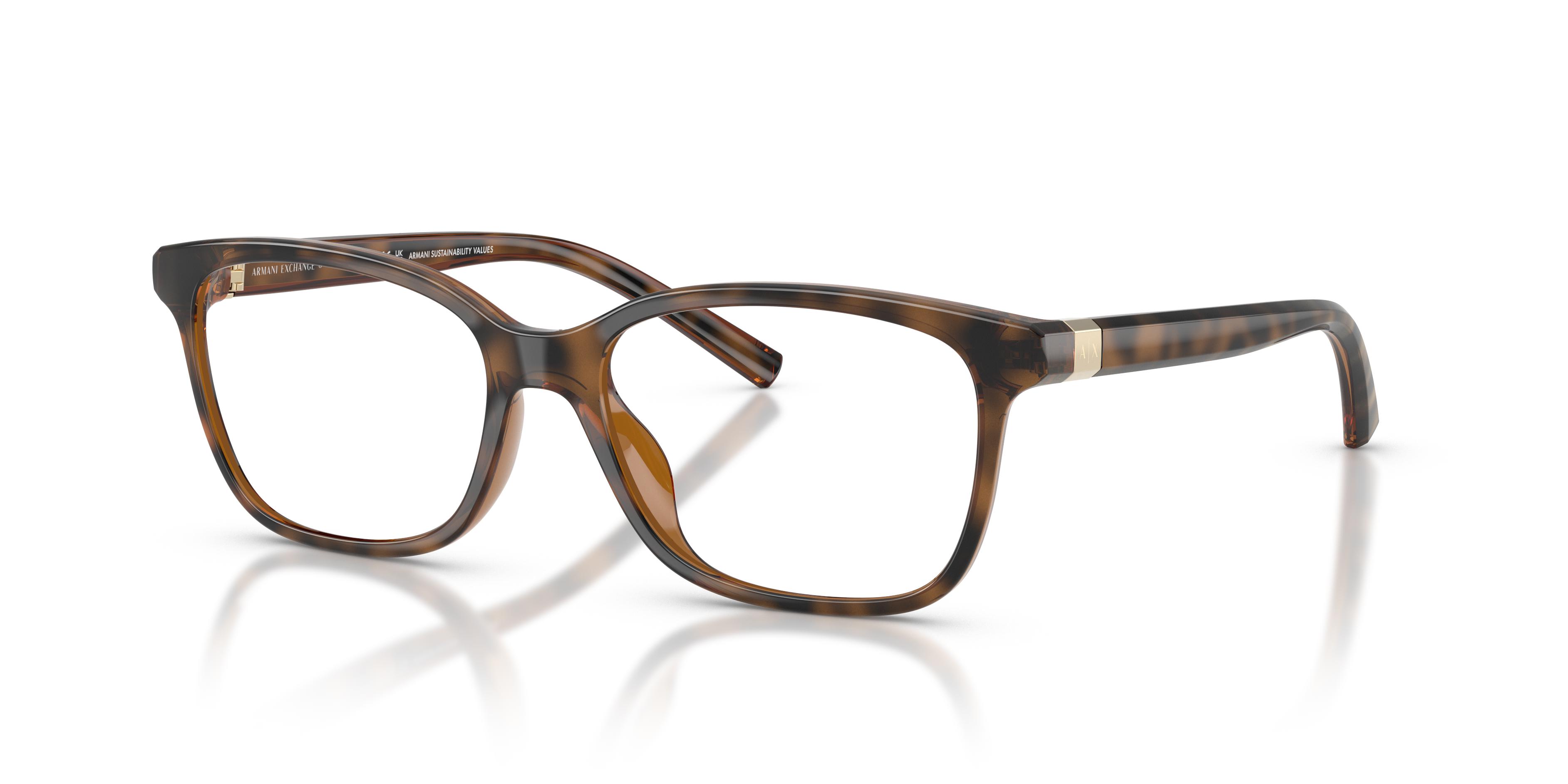 Picture of Armani Exchange Eyeglasses AX3139U