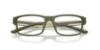 Picture of Armani Exchange Eyeglasses AX3140U
