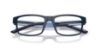 Picture of Armani Exchange Eyeglasses AX3140U
