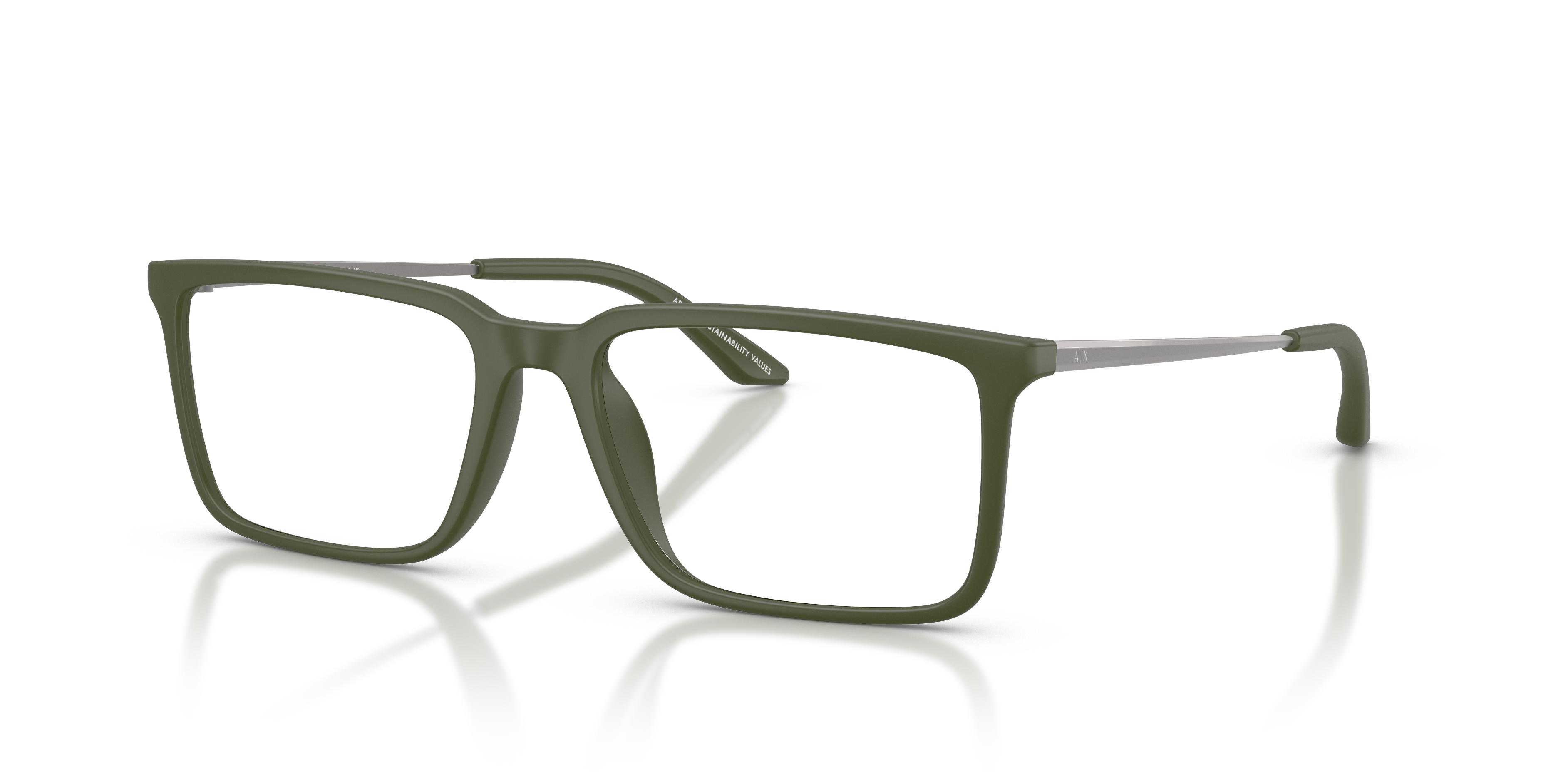Picture of Armani Exchange Eyeglasses AX3141U