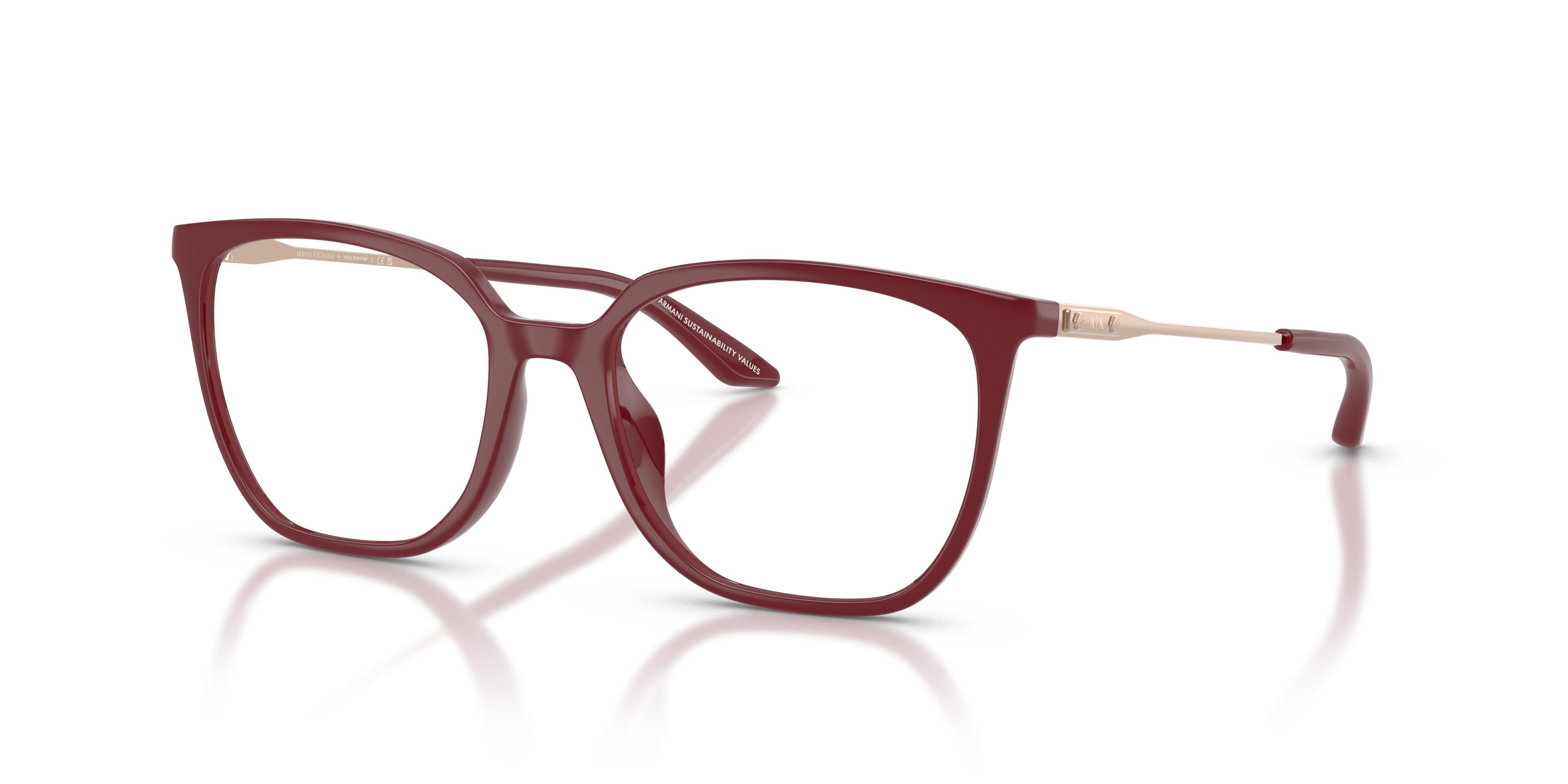 Picture of Armani Exchange Eyeglasses AX3142U