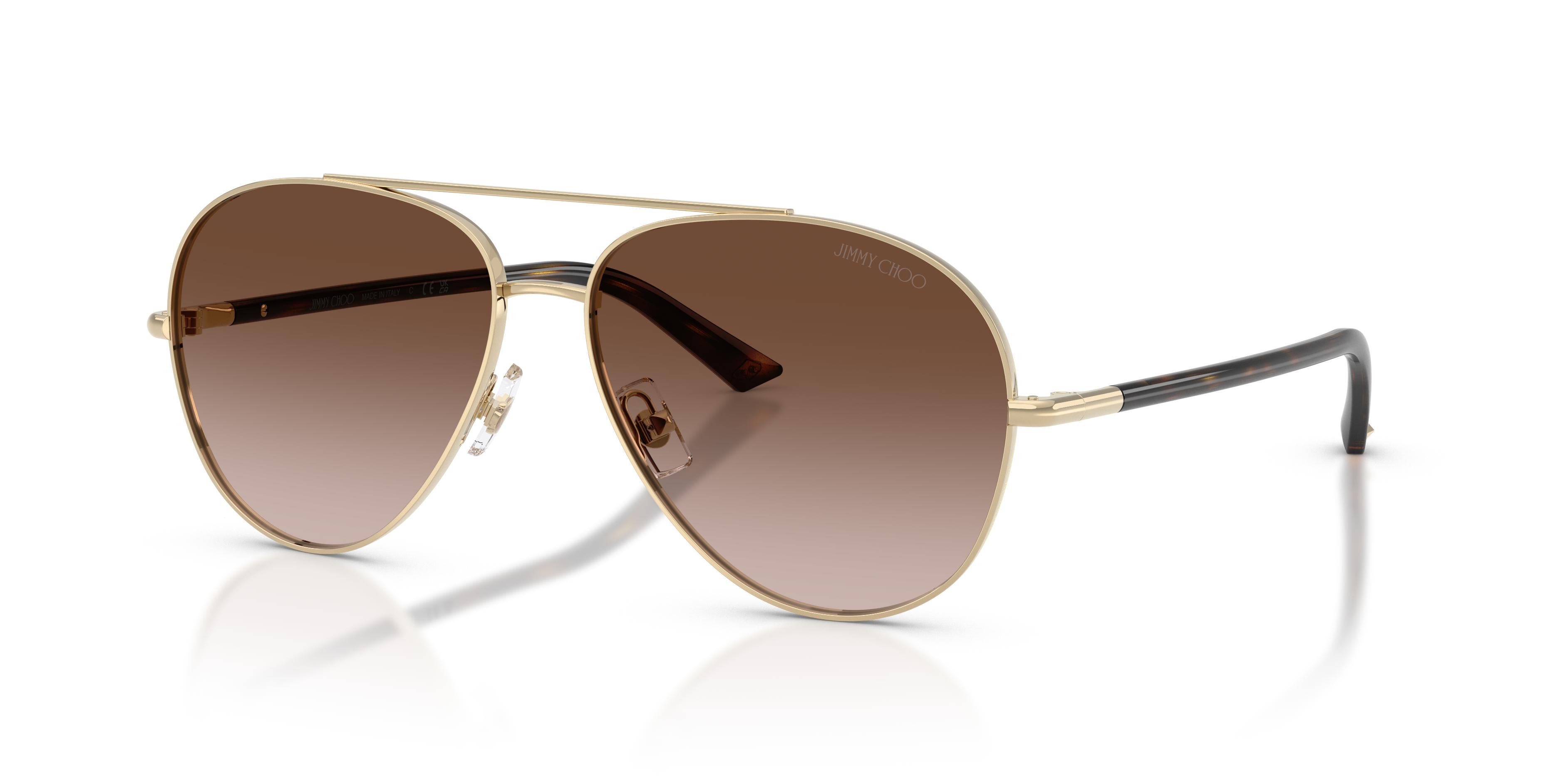Picture of Jimmy Choo Sunglasses JC4026
