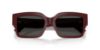 Picture of Jimmy Choo Sunglasses JC5058JU