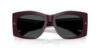 Picture of Jimmy Choo Sunglasses JC5061U