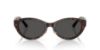 Picture of Jimmy Choo Sunglasses JC5064D
