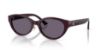 Picture of Jimmy Choo Sunglasses JC5064D
