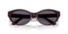 Picture of Jimmy Choo Sunglasses JC5064D