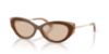 Picture of Jimmy Choo Sunglasses JC5065U
