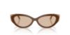Picture of Jimmy Choo Sunglasses JC5065U
