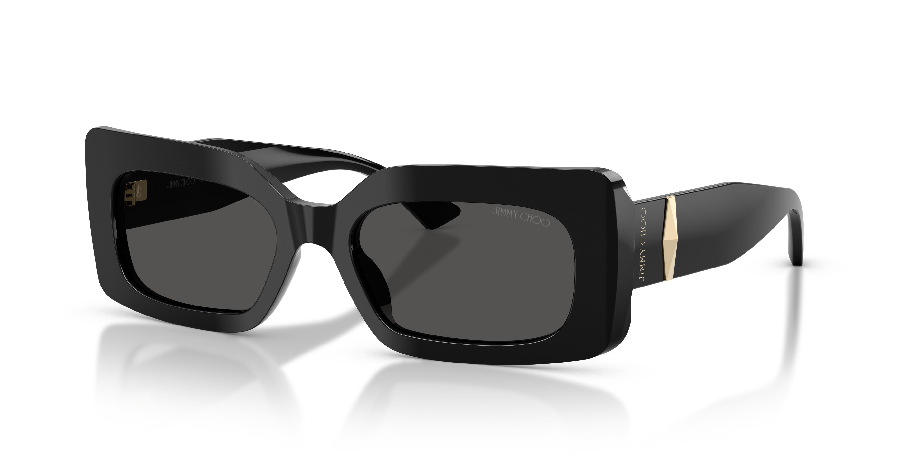 Picture of Jimmy Choo Sunglasses JC5067F