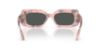 Picture of Jimmy Choo Sunglasses JC5067F