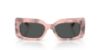 Picture of Jimmy Choo Sunglasses JC5067F