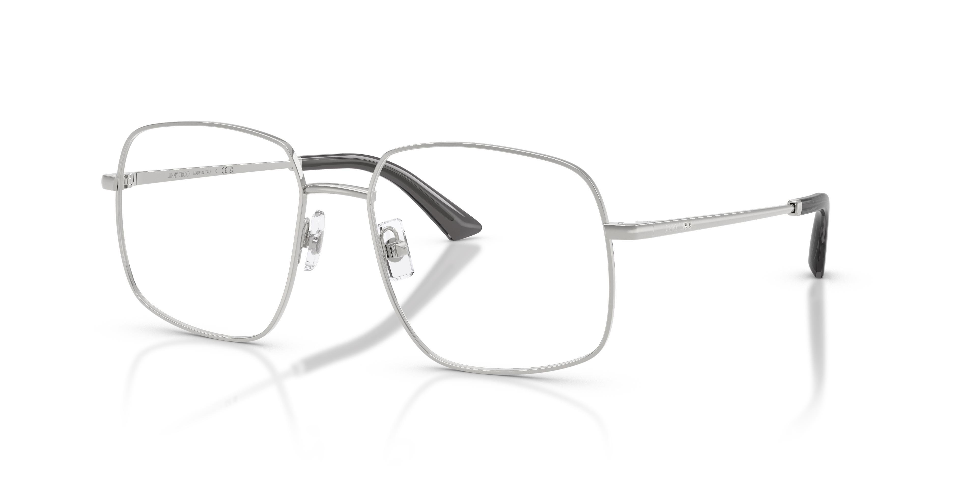 Picture of Jimmy Choo Eyeglasses JC2019B