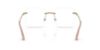 Picture of Jimmy Choo Eyeglasses JC2020B