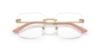 Picture of Jimmy Choo Eyeglasses JC2020B