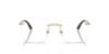 Picture of Jimmy Choo Eyeglasses JC2020B
