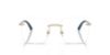 Picture of Jimmy Choo Eyeglasses JC2020B
