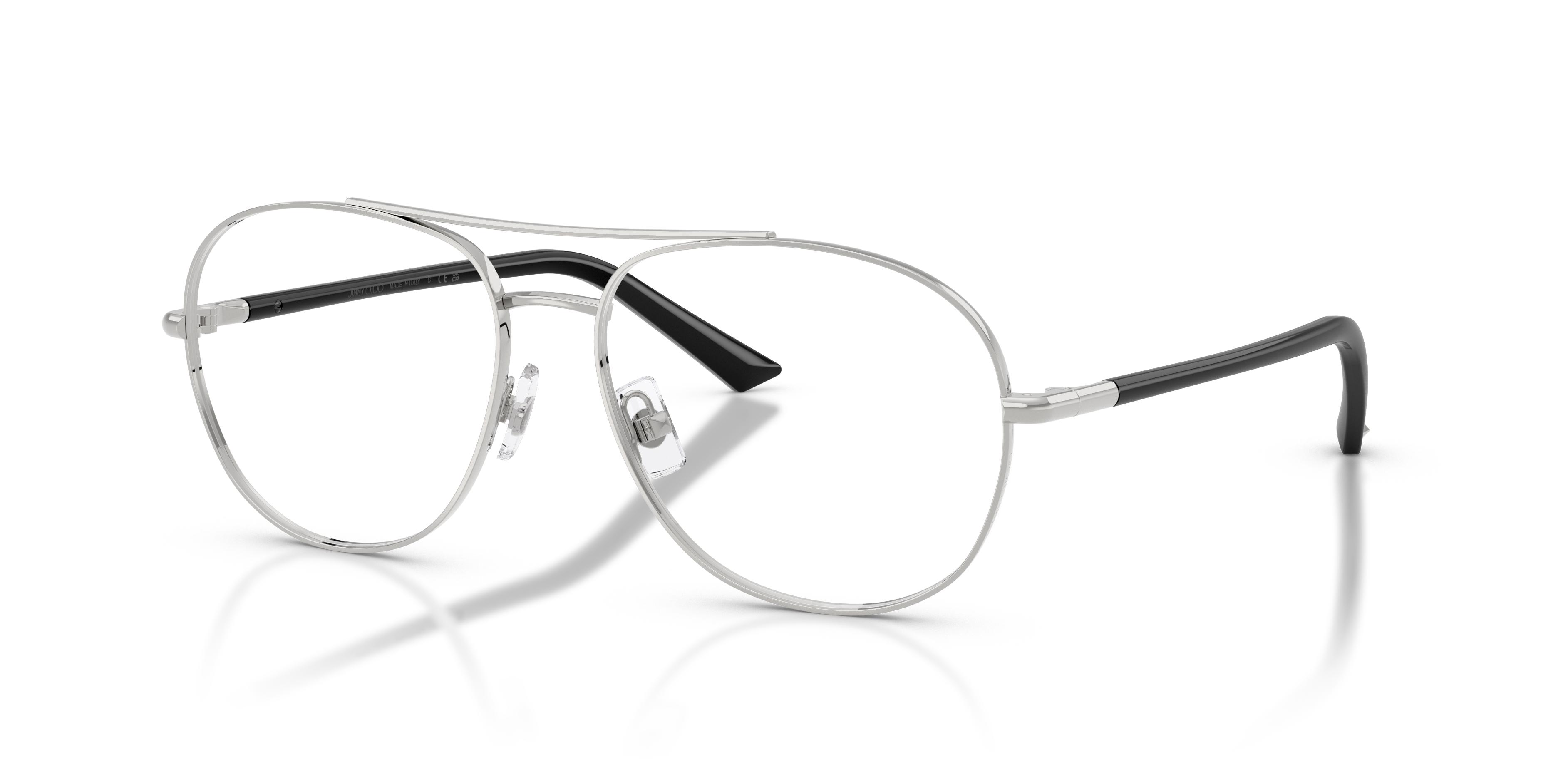 Picture of Jimmy Choo Eyeglasses JC2021