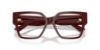 Picture of Jimmy Choo Eyeglasses JC3032B