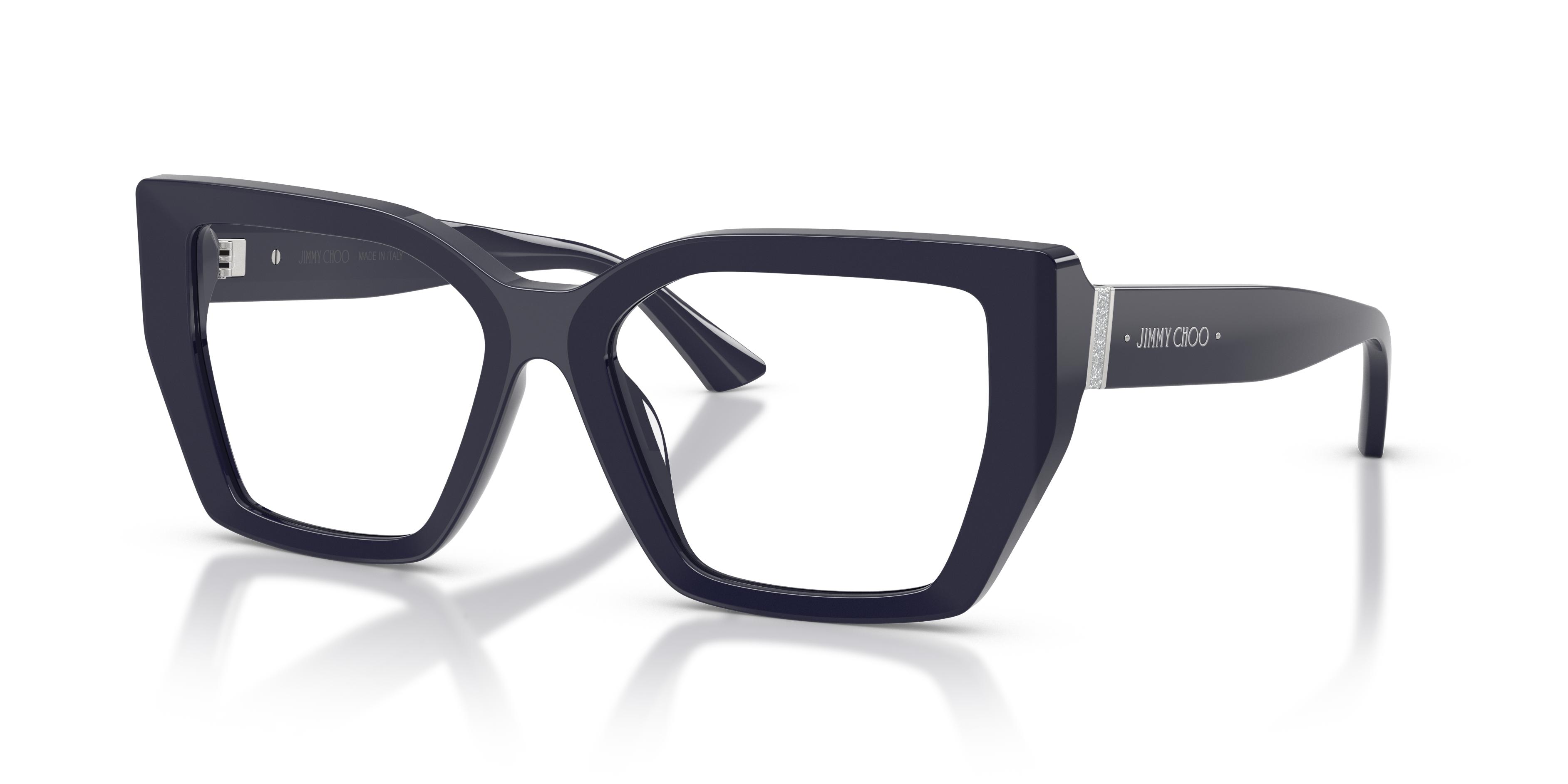 Picture of Jimmy Choo Eyeglasses JC3053JU