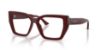 Picture of Jimmy Choo Eyeglasses JC3053JU