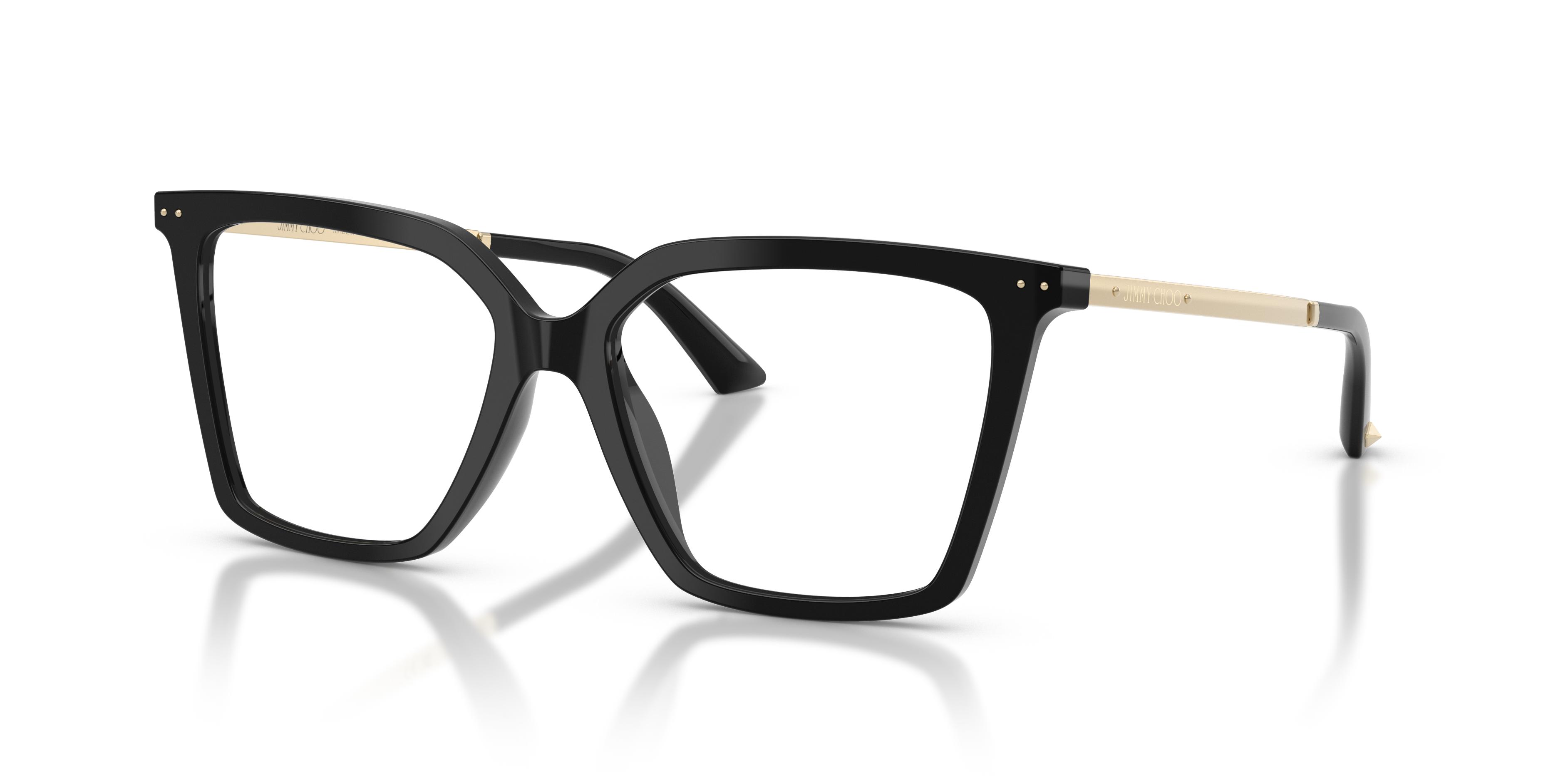 Picture of Jimmy Choo Eyeglasses JC3054U