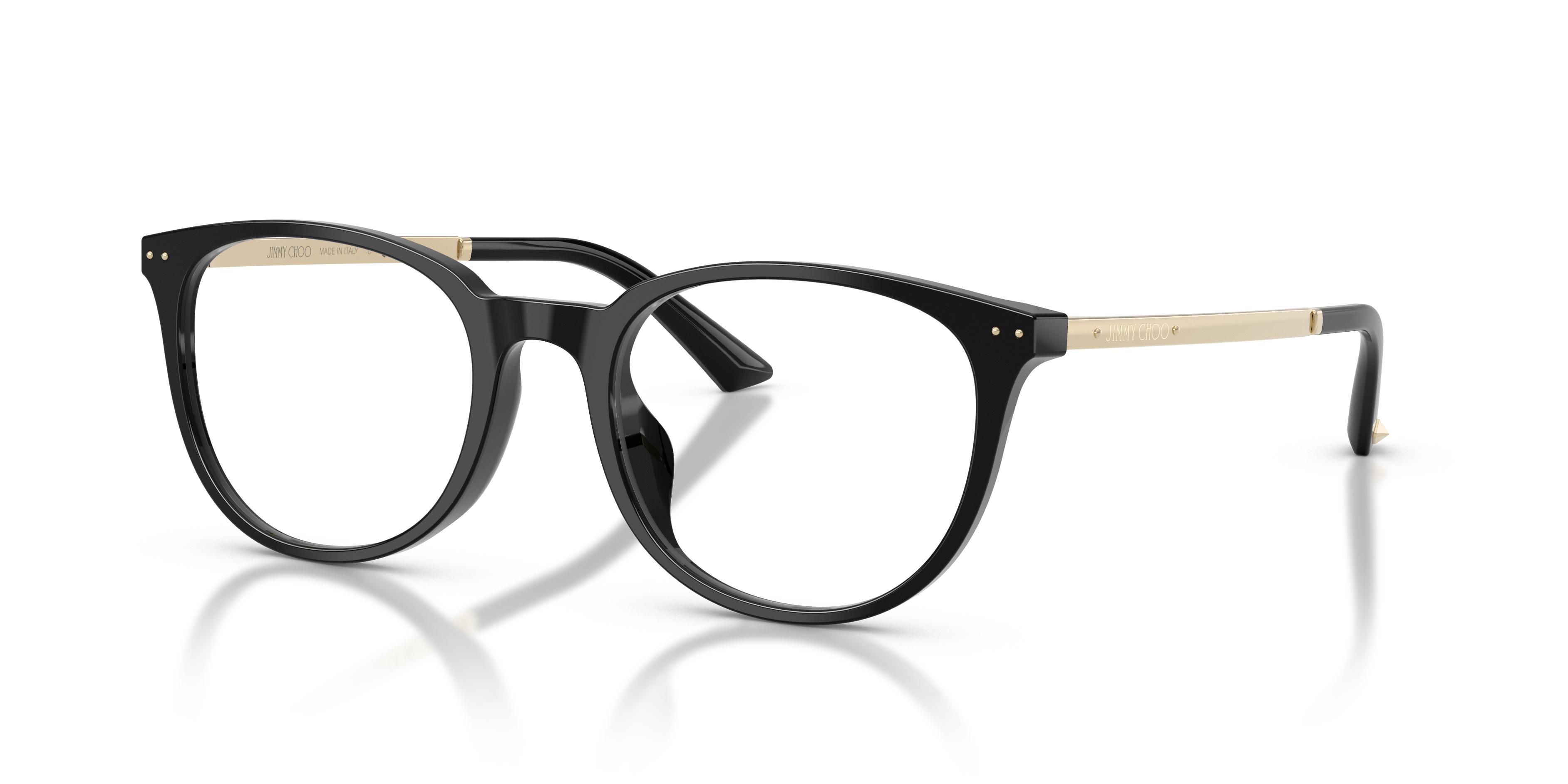 Picture of Jimmy Choo Eyeglasses JC3055D