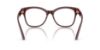 Picture of Jimmy Choo Eyeglasses JC3056F